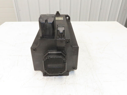 Okuma BL-MP500J-20SB AC Servo Motor 7.1kW 2000 RPM 132V 3PH Encoder ER-JC-7200D