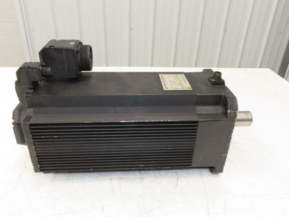 Okuma BL-MP500J-20SB AC Servo Motor 7.1kW 2000 RPM 132V 3PH Encoder ER-JC-7200D