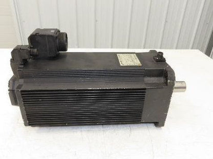 Okuma BL-MP500J-20SB AC Servo Motor 7.1kW 2000 RPM 132V 3PH Encoder ER-JC-7200D