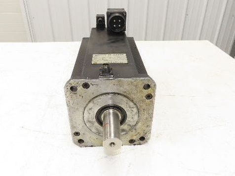 Okuma BL-MP500J-20SB AC Servo Motor 7.1kW 2000 RPM 132V 3PH Encoder ER-JC-7200D