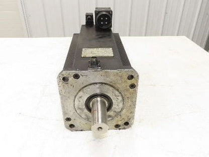 Okuma BL-MP500J-20SB AC Servo Motor 7.1kW 2000 RPM 132V 3PH Encoder ER-JC-7200D