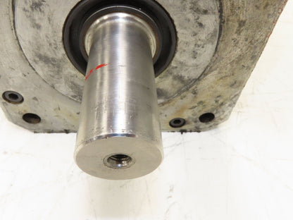 Okuma BL-MP500J-20SB AC Servo Motor 7.1kW 2000 RPM 132V 3PH Encoder ER-JC-7200D