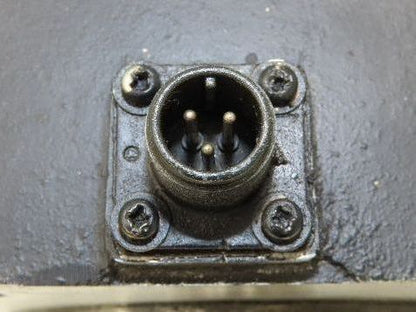 Okuma BL-MP500J-20SB AC Servo Motor 7.1kW 2000 RPM 132V 3PH Encoder ER-JC-7200D