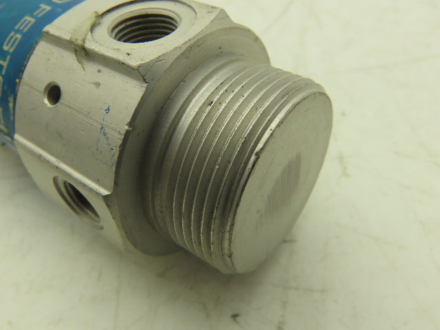 Festo DSW-32-77-PPV-B Stainless Pneumatic Air Cylinder 32mm Bore 77mm Stroke