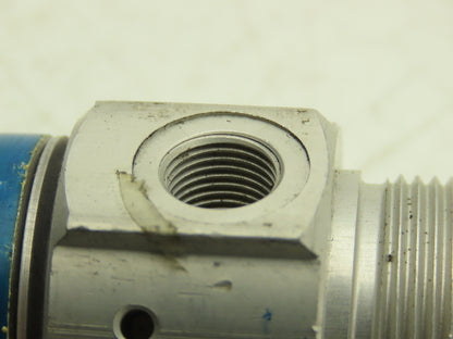 Festo DSW-32-77-PPV-B Stainless Pneumatic Air Cylinder 32mm Bore 77mm Stroke