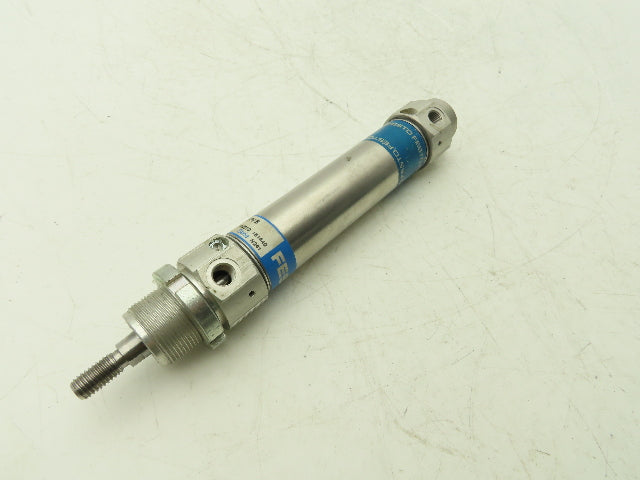 Festo DSW-32-77-PPV-B Stainless Pneumatic Air Cylinder 32mm Bore 77mm Stroke