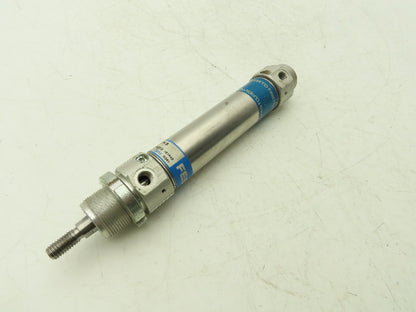 Festo DSW-32-77-PPV-B Stainless Pneumatic Air Cylinder 32mm Bore 77mm Stroke