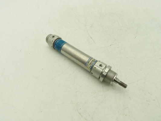 Festo DSW-32-77-PPV-B Stainless Pneumatic Air Cylinder 32mm Bore 77mm Stroke