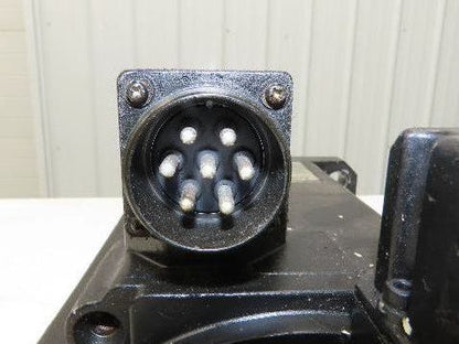 Okuma BL-MC200E-20T AC Servo Motor 4kW 2000 RPM 157V 3PH Encoder ER-FC-2048D