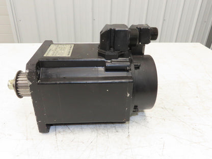 Okuma BL-MC200E-20T AC Servo Motor 4kW 2000 RPM 157V 3PH Encoder ER-FC-2048D