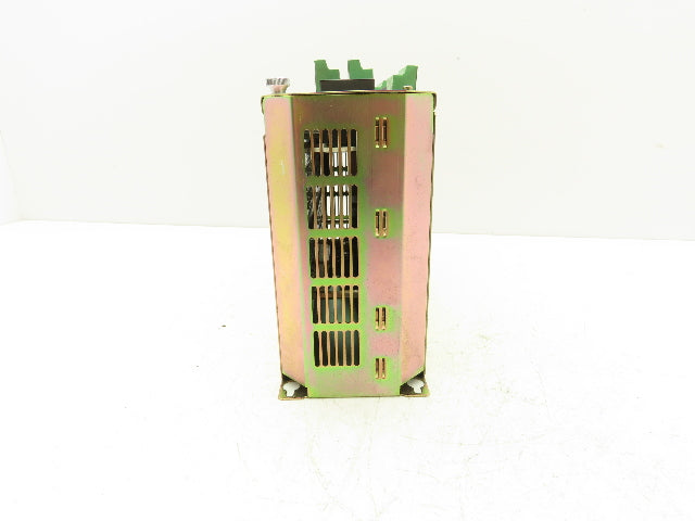 Yaskawa JZRCR-XCO02B Robot Servo Controller Drive