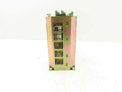 Yaskawa JZRCR-XCO02B Robot Servo Controller Drive