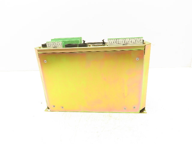 Yaskawa JZRCR-XCO02B Robot Servo Controller Drive