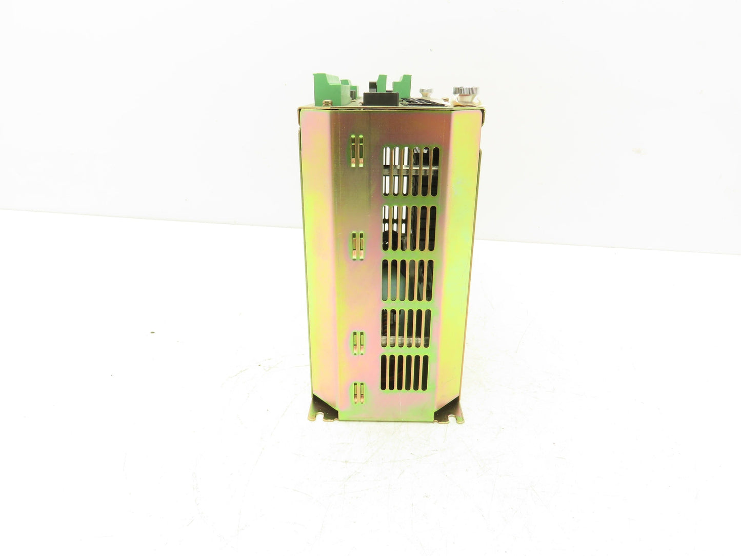 Yaskawa JZRCR-XCO02B Robot Servo Controller Drive