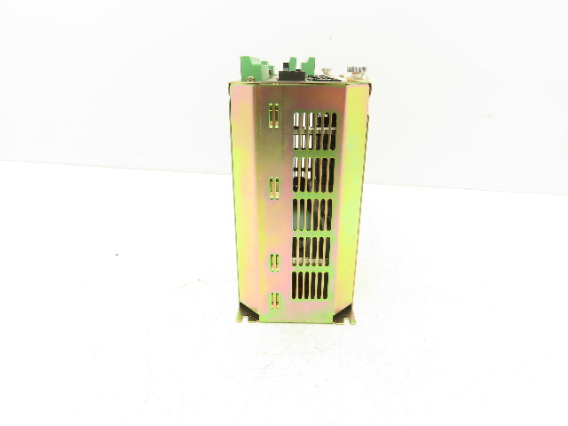 Yaskawa JZRCR-XCO02B Robot Servo Controller Drive