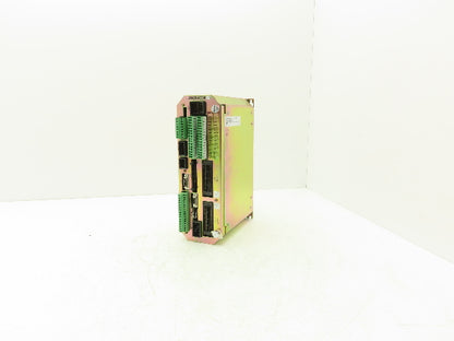 Yaskawa JZRCR-XCO02B Robot Servo Controller Drive