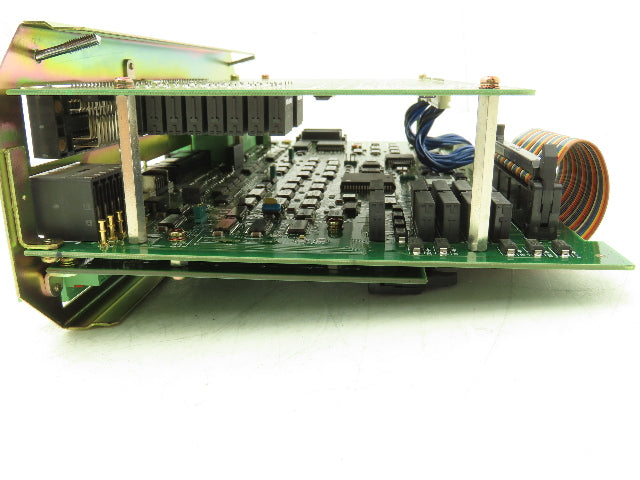 Yaskawa JZRCR-XCO02B Robot Servo Controller Drive