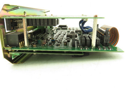 Yaskawa JZRCR-XCO02B Robot Servo Controller Drive