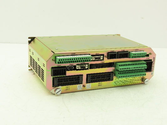 Yaskawa JZRCR-XCO02B Robot Servo Controller Drive