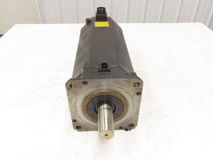 Fanuc A06B-0257-B400 AC Servo Motor 7kW 3000 RPM 149V 3PH Encoder A208-8200-020