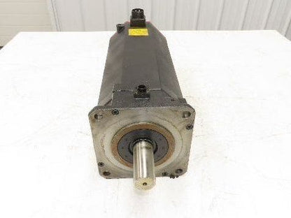 Fanuc A06B-0257-B400 AC Servo Motor 7kW 3000 RPM 149V 3PH Encoder A208-8200-020