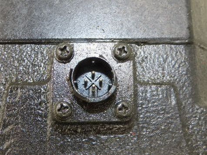 Fanuc A06B-0257-B400 AC Servo Motor 7kW 3000 RPM 149V 3PH Encoder A208-8200-020