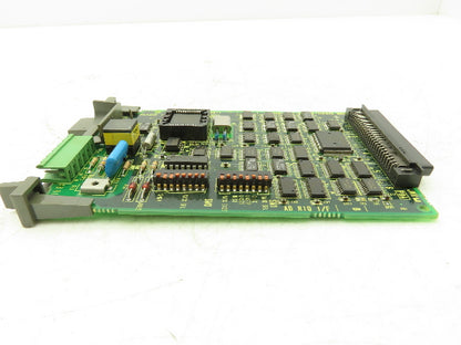 Fanuc A20B-8001-0700/02B AB RIO Interface Card Servo Add-on Mini Slot