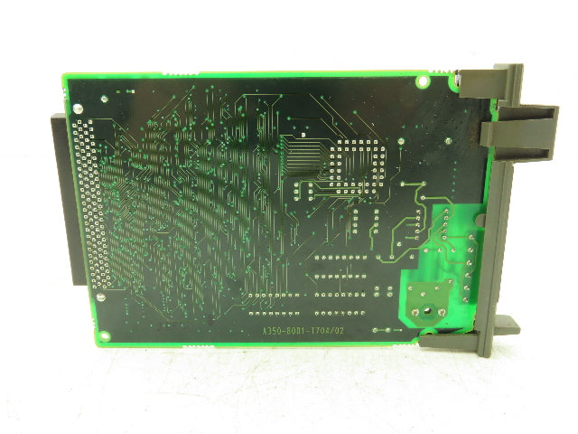 Fanuc A20B-8001-0700/02B AB RIO Interface Card Servo Add-on Mini Slot