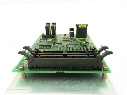 Fanuc A20B-2002-0521/13A Servo Interface Circuit Board