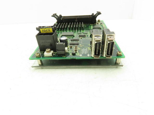 Fanuc A20B-2002-0521/13A Servo Interface Circuit Board