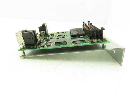 Fanuc A20B-2002-0521/13A Servo Interface Circuit Board