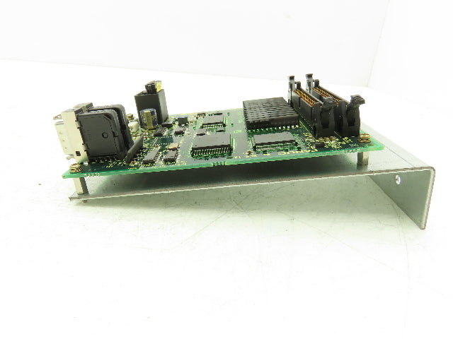 Fanuc A20B-2002-0521/13A Servo Interface Circuit Board