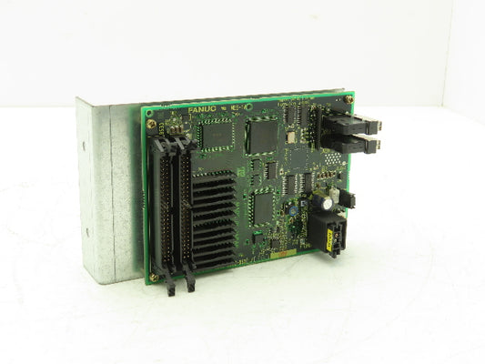Fanuc A20B-2002-0521/13A Servo Interface Circuit Board