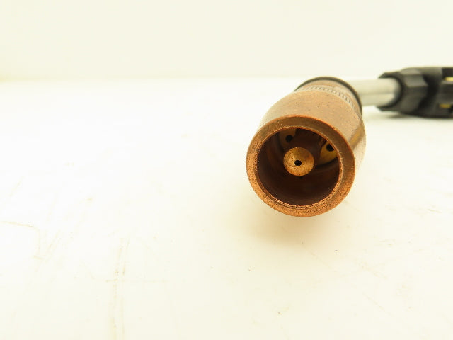 Bernard Q4015AE8EMC Mig Welding Gun 400A BTB 15' Compatible With Miller .45"