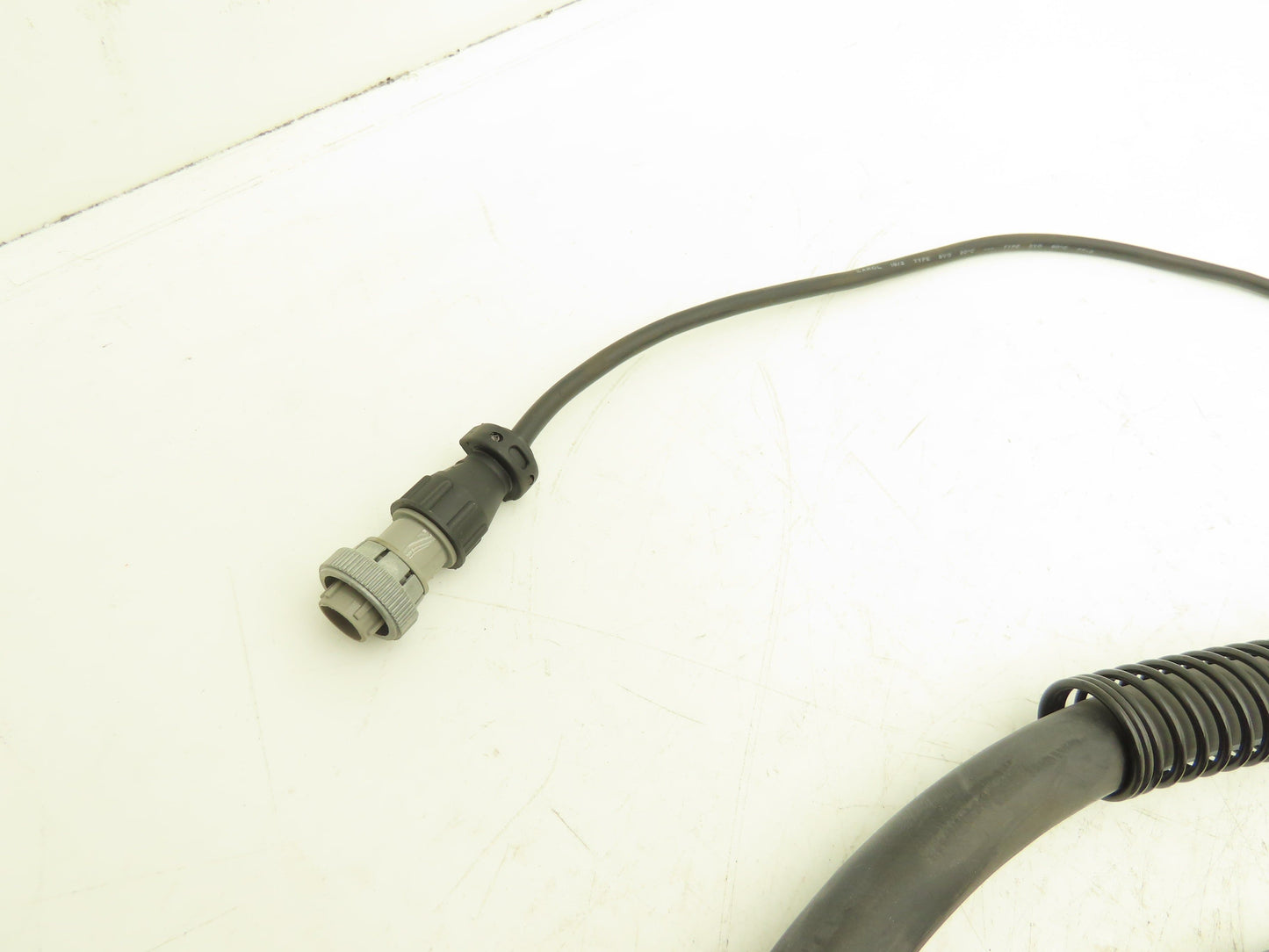 Bernard Q4015AE8EMC Mig Welding Gun 400A BTB 15' Compatible With Miller .45"