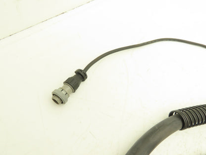 Bernard Q4015AE8EMC Mig Welding Gun 400A BTB 15' Compatible With Miller .45"