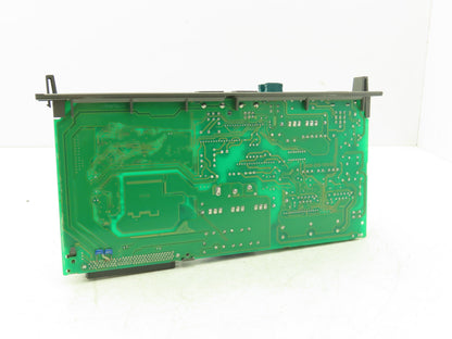 Fanuc A16B-2203-0370/07C Power Supply 2A 24vDC | 2.5A 200-240vAC Output