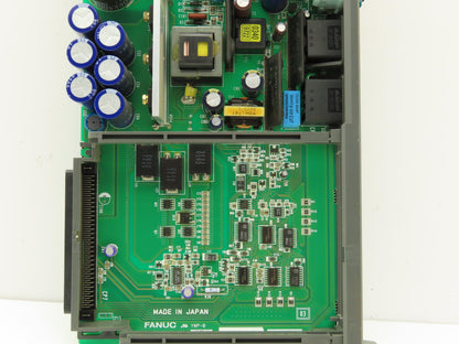 Fanuc A16B-2203-0370/07C Power Supply 2A 24vDC | 2.5A 200-240vAC Output