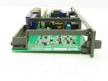Fanuc A16B-2203-0370/07C Power Supply 2A 24vDC | 2.5A 200-240vAC Output
