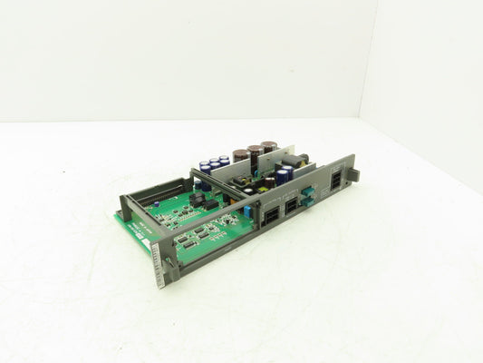 Fanuc A16B-2203-0370/07C Power Supply 2A 24vDC | 2.5A 200-240vAC Output