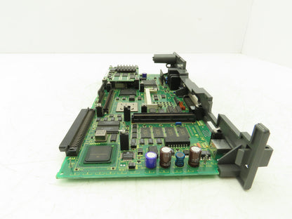 Fanuc A16B-3200-0330/12E CPU Main Board Slot Card Module