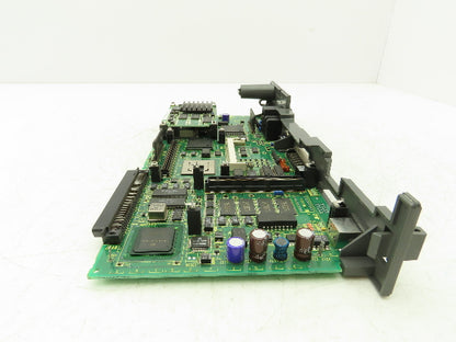 Fanuc A16B-3200-0330/12E CPU Main Board Slot Card Module