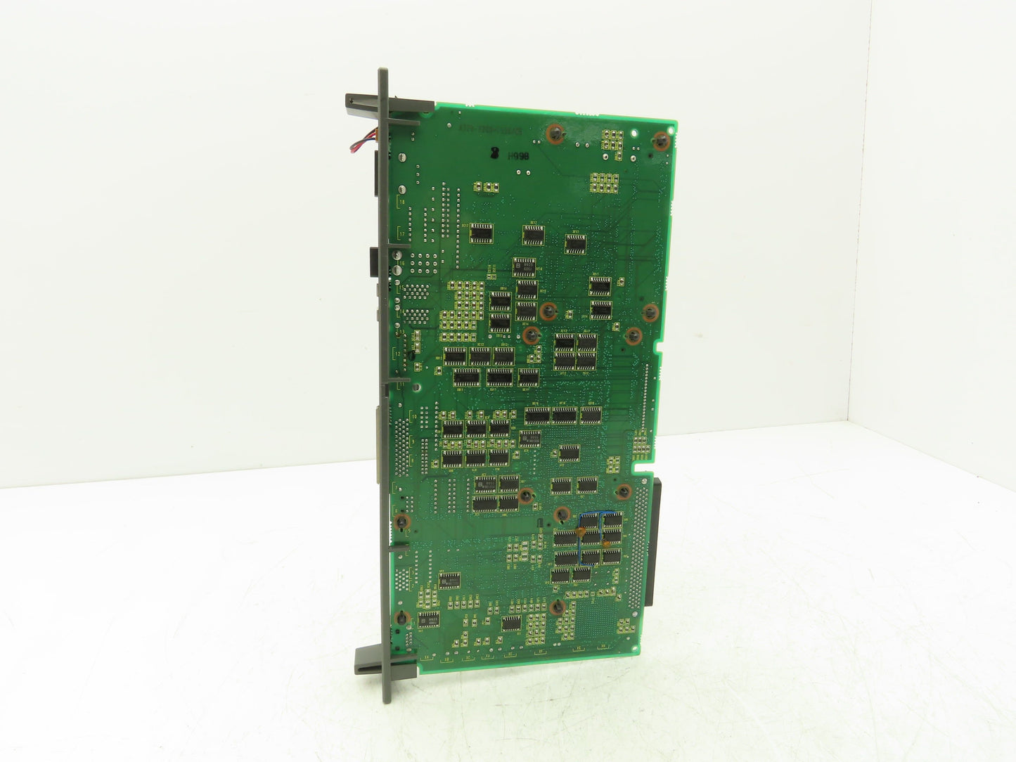 Fanuc A16B-3200-0330/12E CPU Main Board Slot Card Module