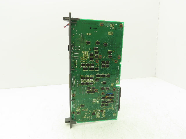 Fanuc A16B-3200-0330/12E CPU Main Board Slot Card Module
