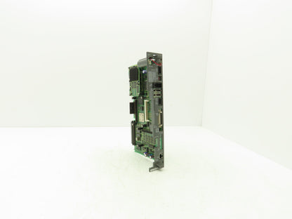 Fanuc A16B-3200-0330/12E CPU Main Board Slot Card Module