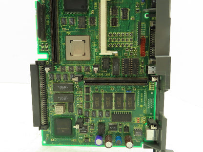 Fanuc A16B-3200-0330/12E CPU Main Board Slot Card Module