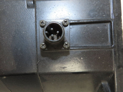 Fanuc A06B-0142-B175 Servo Motor 4kW 3000 RPM 230V 3PH Encoder A860-2005-T301