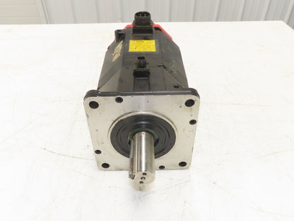 Fanuc A06B-0142-B175 Servo Motor 4kW 3000 RPM 230V 3PH Encoder A860-2005-T301