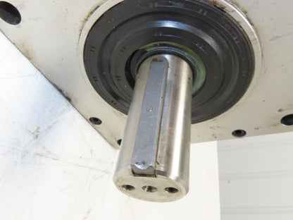 Fanuc A06B-0142-B175 Servo Motor 4kW 3000 RPM 230V 3PH Encoder A860-2005-T301