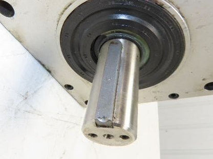 Fanuc A06B-0142-B175 Servo Motor 4kW 3000 RPM 230V 3PH Encoder A860-2005-T301